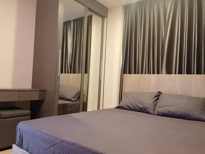 Condo For Rent Chateau in Town Charansanitwong 96/2 (A6807029) ID Line : @condo98