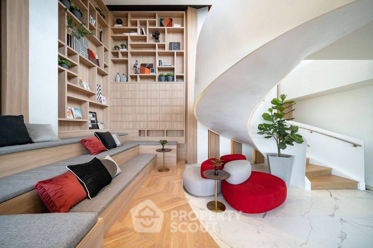 picture 1-BR Condo at Centric Ratchayothin near BTS Ratchayothin (ID 2180558) - 12/14
