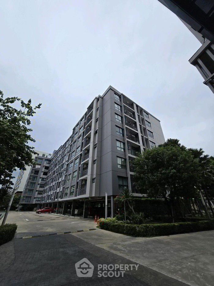picture 1-BR Condo at Supalai City Resort Rama 8 near MRT Bang Yi Khan (ID 2164812) - 10/40