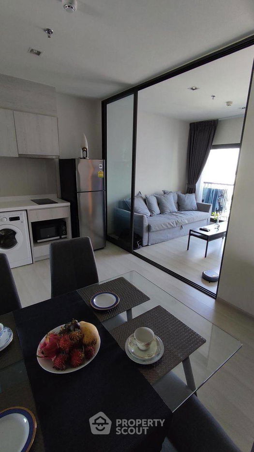 รูป คอนโด 1-ห้องนอน ที่ ไลฟ์ สุขุมวิท 48 ใกล้ BTS พระโขนง (ID 861693) - รูปที่ 6/13