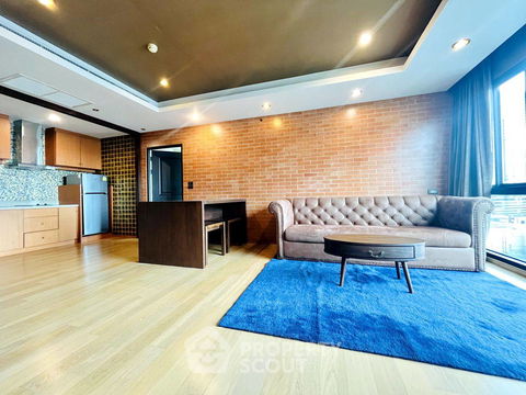 คอนโด 1-ห้องนอน ที่ โนเบิล รีเฟลกซ์ ใกล้ BTS อารีย์ (ID 2168010)
