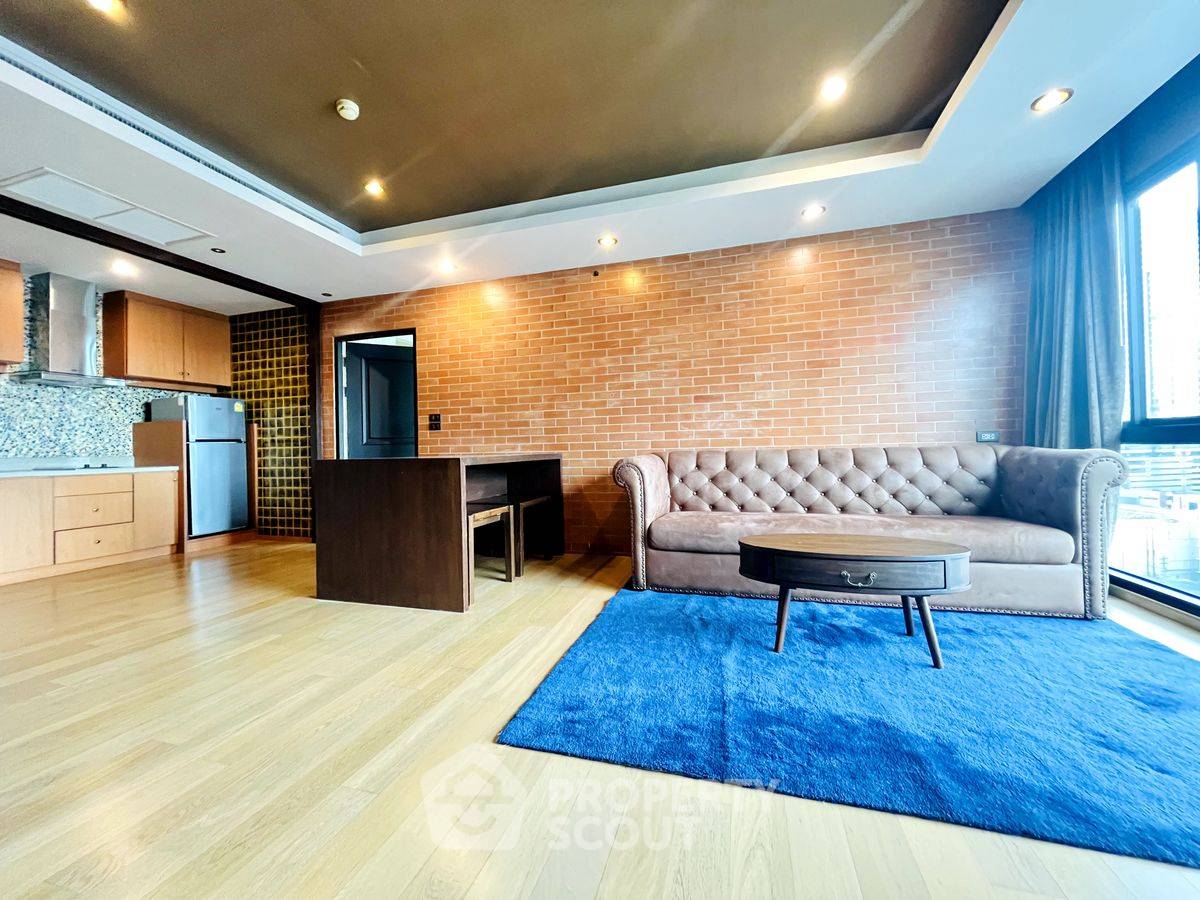 รูป คอนโด 1-ห้องนอน ที่ โนเบิล รีเฟลกซ์ ใกล้ BTS อารีย์ (ID 2168010) - รูปที่ 1/31