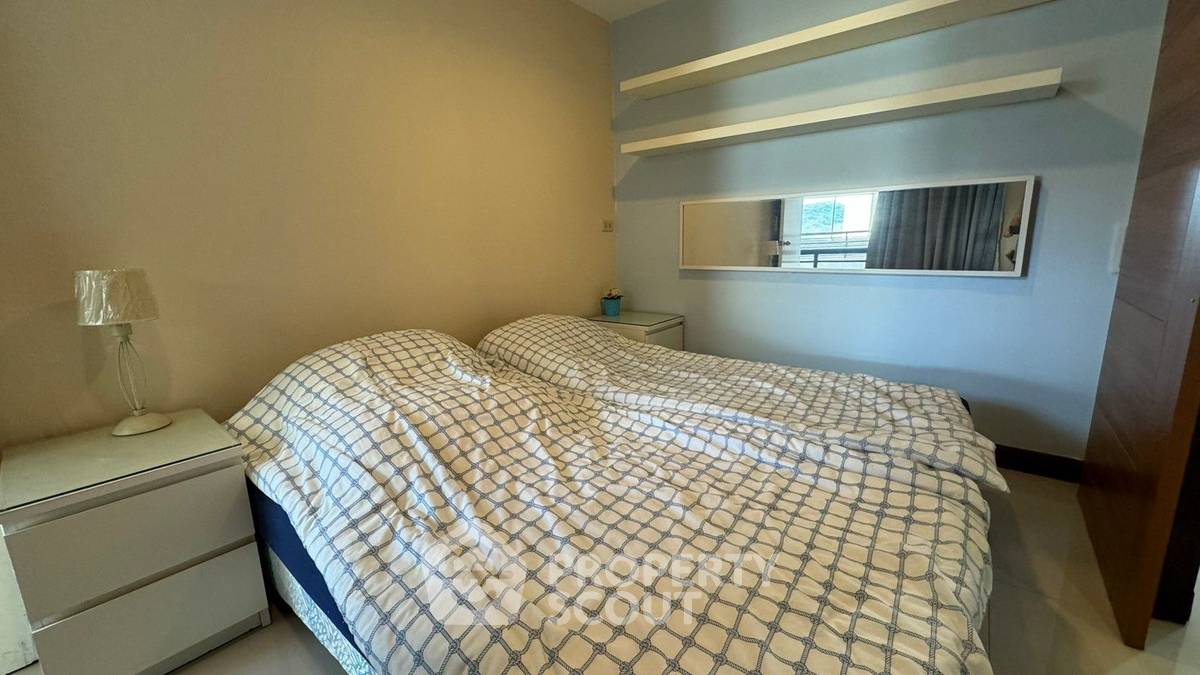 picture 3-BR Condo at Rama Harbour View Condominium in Surasak (ID 1876849) - 15/19
