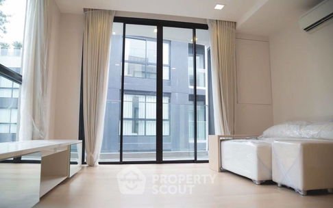 คอนโด 2-ห้องนอน ที่ ลีฟ แอท 49 ใกล้ BTS ทองหล่อ (ID 597169)
