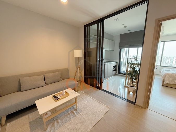 ⭐️Life Sathorn Sierra⭐️ชั้นสูงที่สุด⚡️ตกแต่งสวย ครบ พร้อมย้าย มีvideoในห้องจริง📹