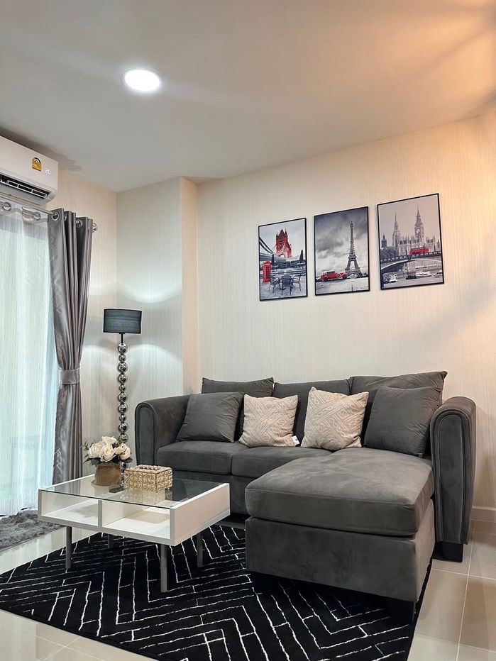 รูป ให้เช่า เดอะซิตี้ หาดใหญ่ (The City Hatyai Condominium) - รูปที่ 5/10