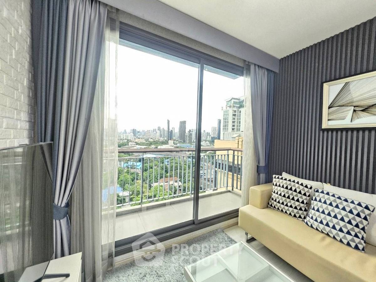 picture 1-BR Condo at Rhythm Sukhumvit 42 near BTS Ekkamai (ID 717157) - 26/36