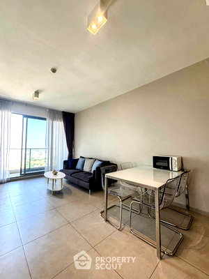 ขายคอนโด : คอนโด 2-ห้องนอน ที่ เดอะ ลอฟท์ เอกมัย ใกล้ BTS เอกมัย (ID 2203550)