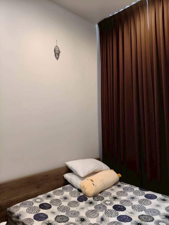picture For Rent The Line Sukhumvit 101 Fully Furnished (Near BTS Punnawithi) - 14/20