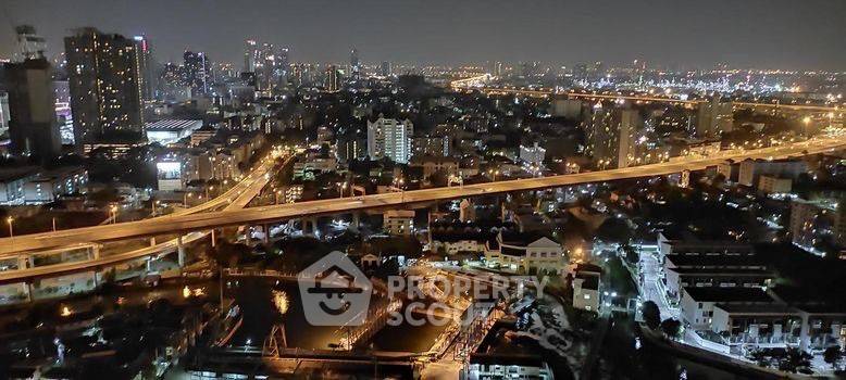 รูป คอนโด 1-ห้องนอน ที่ ไลฟ์ สุขุมวิท 48 ใกล้ BTS พระโขนง (ID 861693) - รูปที่ 13/13