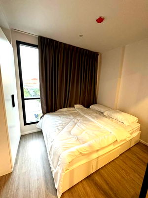 Condos for rent Bang Na : Condo for Rent at Blue Sukhumvit 105 (E6807026)