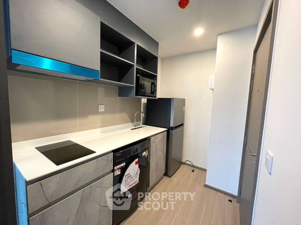 picture 1-BR Condo at ASPIRE Ratchayothin near BTS Ratchayothin (ID 1949228) - 1/7