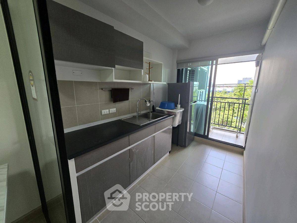 picture 1-BR Condo at Supalai City Resort Rama 8 near MRT Bang Yi Khan (ID 2164812) - 3/40