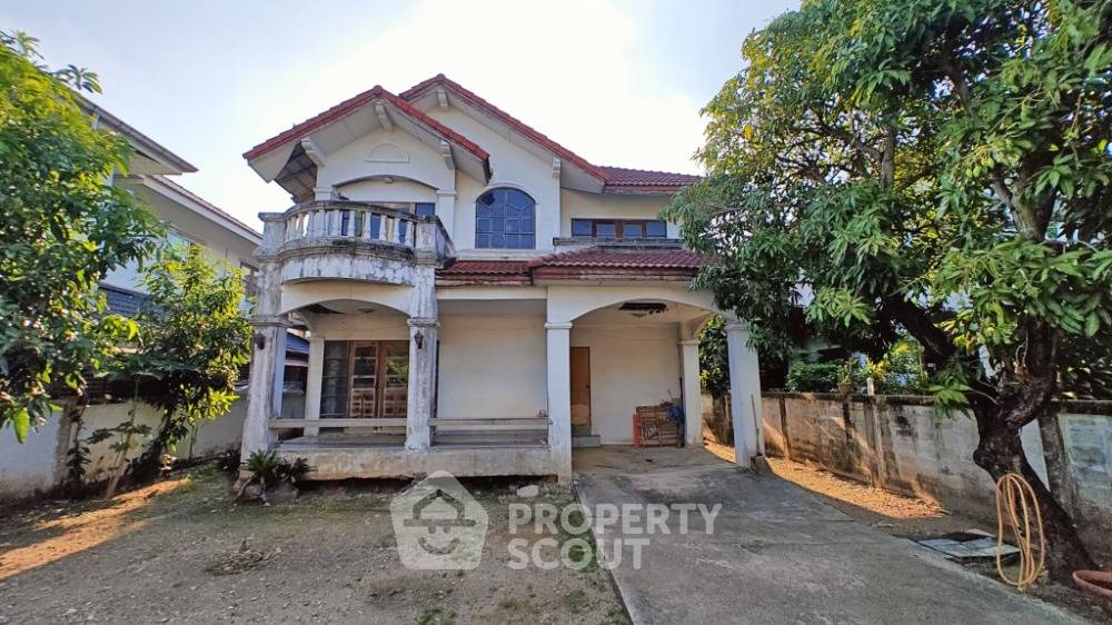 รูป บ้าน 3-ห้องนอน ใน แสนแสบ (ID 1467196) - รูปที่ 1/23