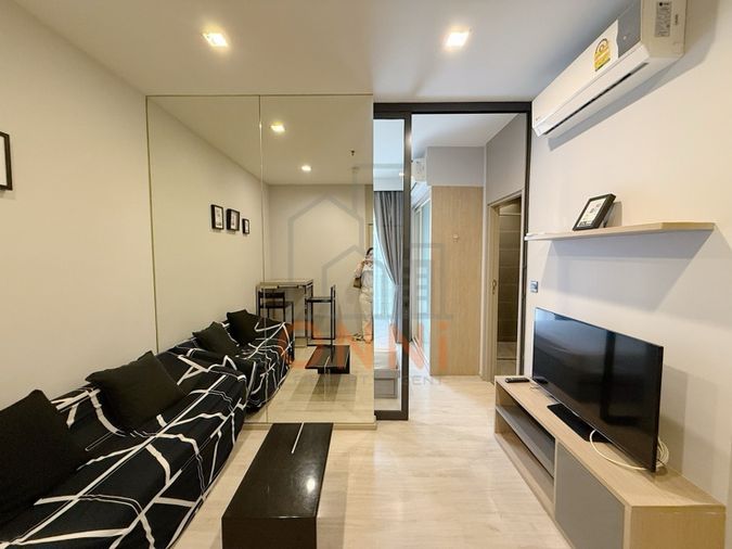 ⭐️M Thonglor⭐️Pet Friendly🐶🐱 ห้องสวย พร้อมย้าย