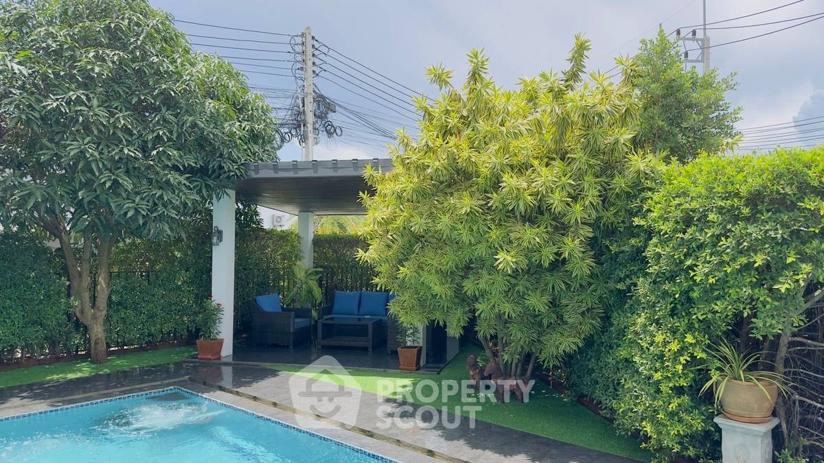รูป บ้าน 3-ห้องนอน ที่ หมู่บ้านพฤกษานารา ใกล้ เมืองพัทยา (ID 2101779) - รูปที่ 9/18
