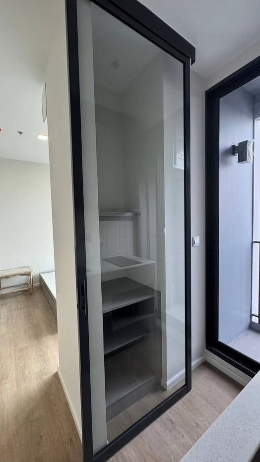 picture For Rent Modiz Rhyme Ramkhamhaeng Fully Furnished (Near MRT Ramkhamhaeng) - 2/7