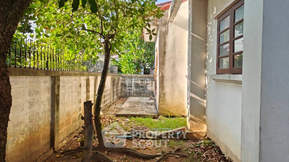 รูป บ้าน 3-ห้องนอน ใน แสนแสบ (ID 1467196) - รูปที่ 5/23