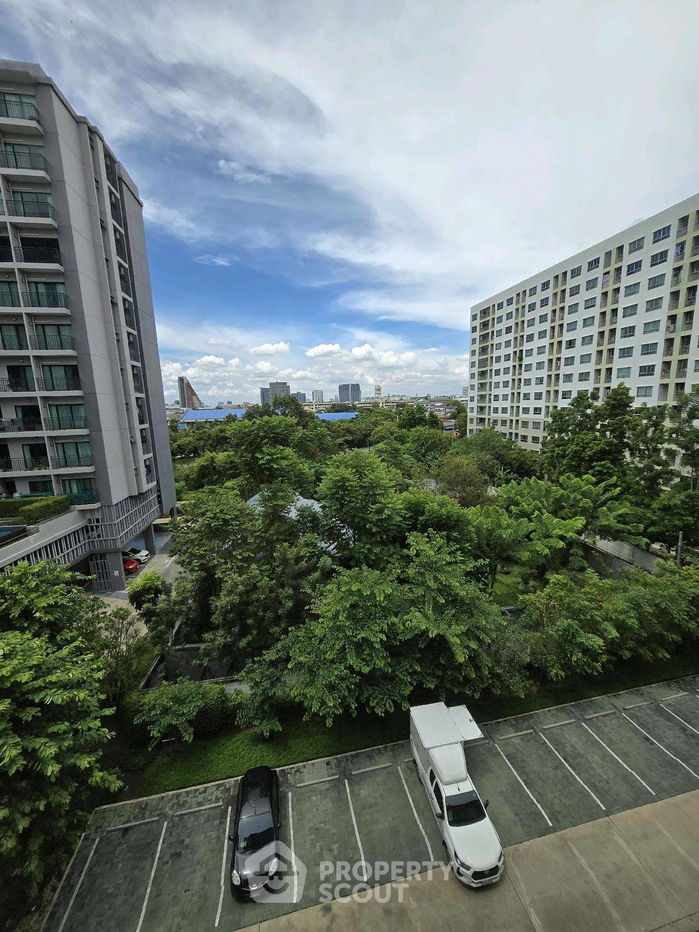 picture 1-BR Condo at Supalai City Resort Rama 8 near MRT Bang Yi Khan (ID 2164812) - 15/40
