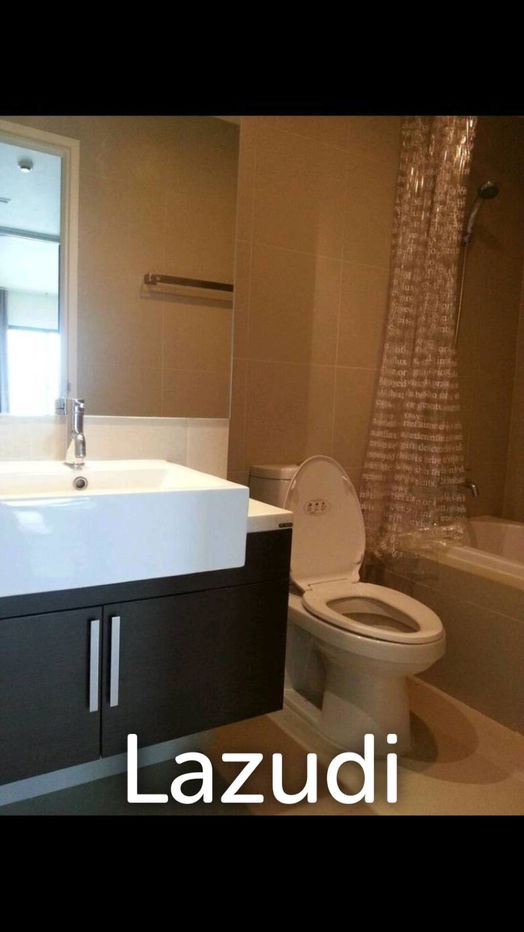 picture 1 Bedroom 1 Bathroom  53 Sqm Noble Remix - 7/8