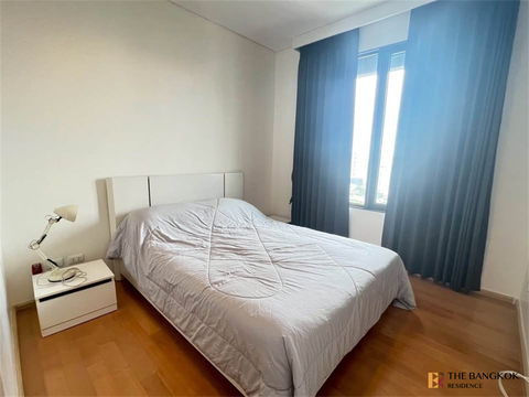 Villa Asoke High-potential Location, Not as Expensive as You Think near MRT Phetchaburi Station