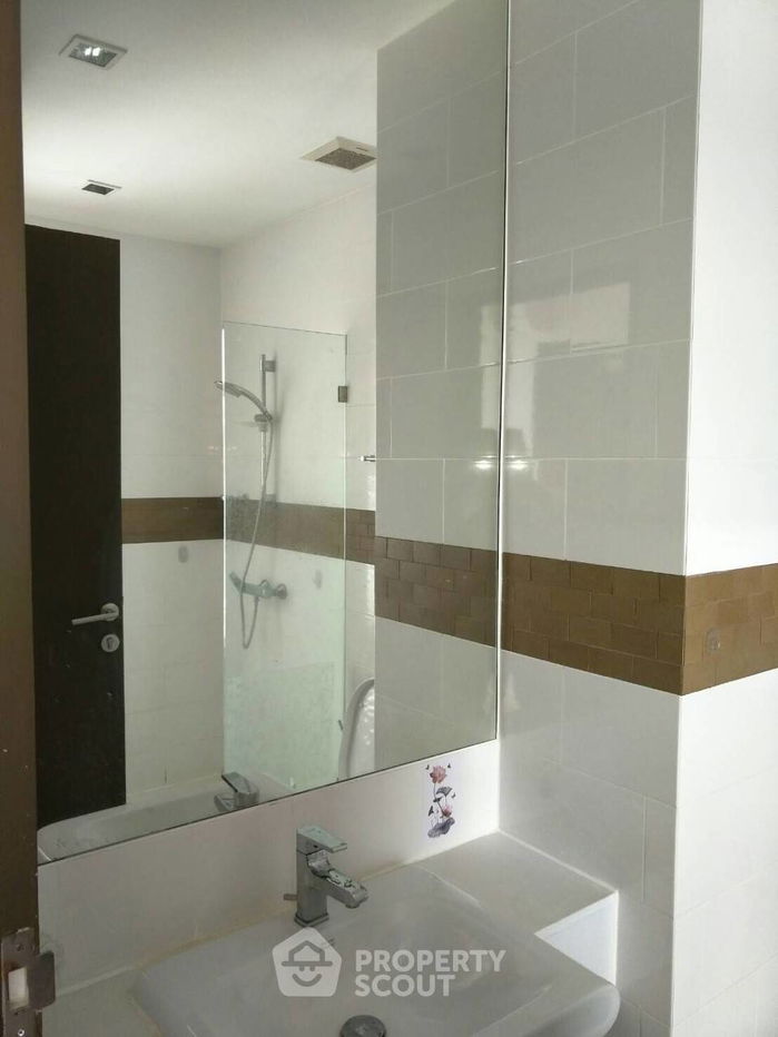 picture 1-BR Condo at Ideo Verve Sukhumvit near BTS On Nut (ID 514886) - 5/17