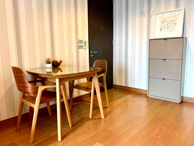 Condos for rent : 🔺 For Rent Condo THE LUMPINI 24 Building 1, Floor 10,1 bed room, Room size 32.00 sqm