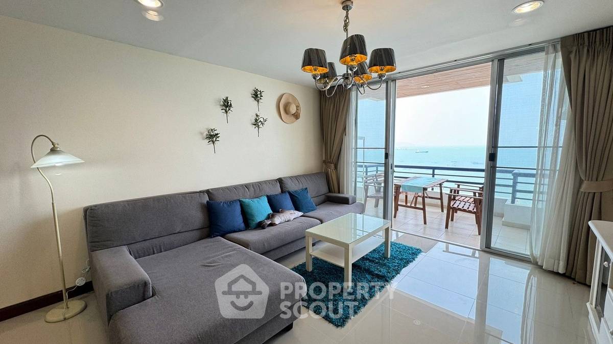 picture 3-BR Condo at Rama Harbour View Condominium in Surasak (ID 1876849) - 7/19