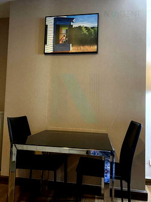 Condos for rent : 🚩 For Rent Condo NOBLE REMIX 2 Building 1, Floor 3,Studio, Room size 54.00 sqm