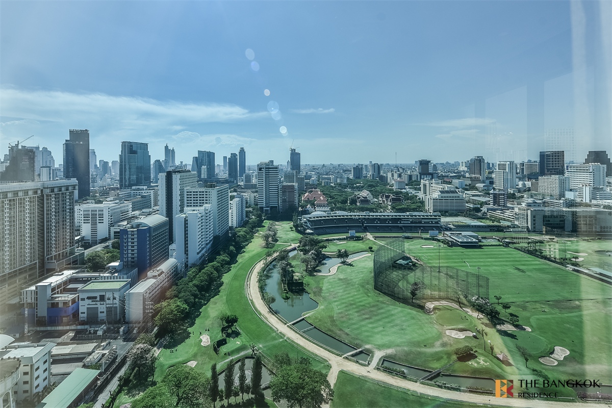 picture 185 Rajadamri near BTS Ratchadamri Luxurious Design, Elevated Atmosphere - 4/10