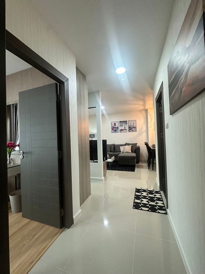 รูป ให้เช่า เดอะซิตี้ หาดใหญ่ (The City Hatyai Condominium) - รูปที่ 8/10