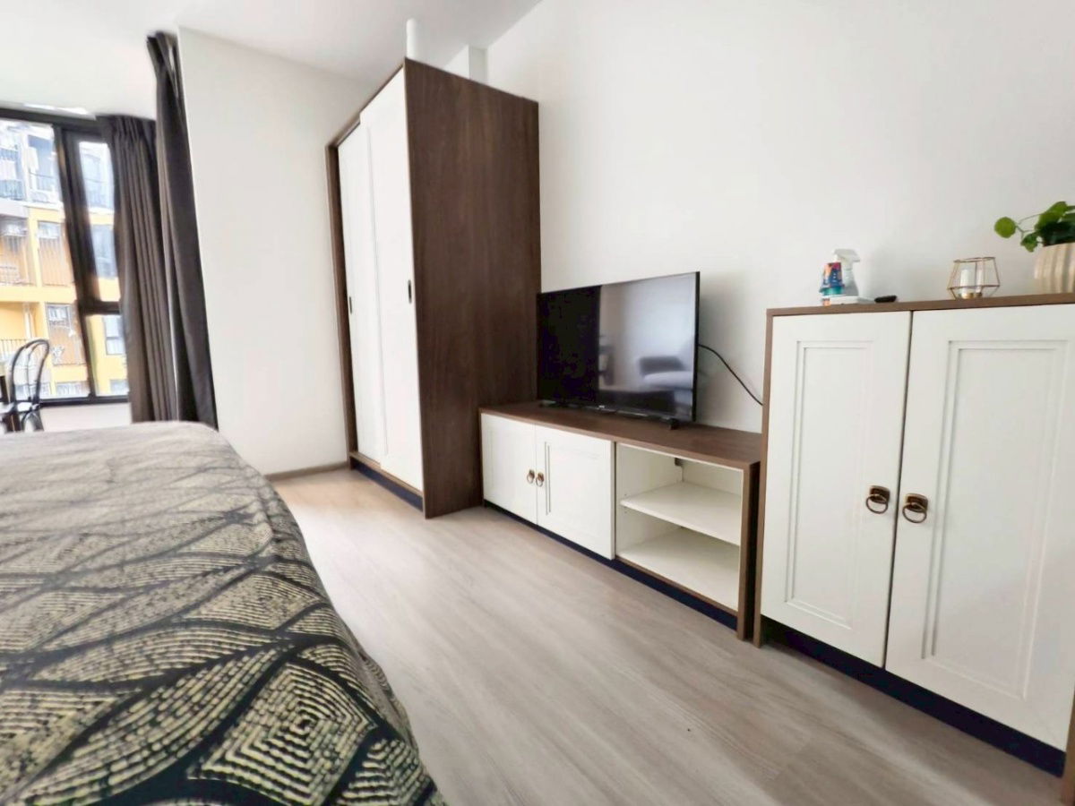 รูป The Base Central For Sell  WR-03501 - รูปที่ 6/16
