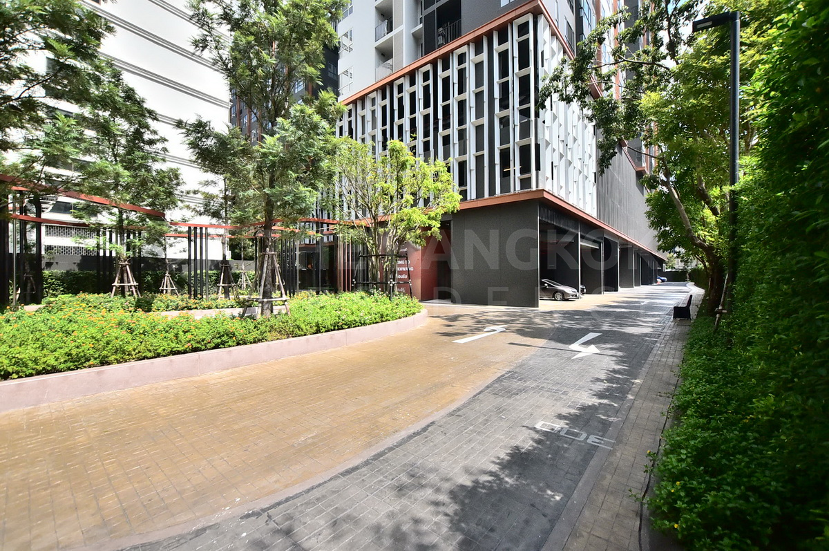 picture XT Huaikhwang near MRT Huai Khwang Station Start your comfort here - 9/9