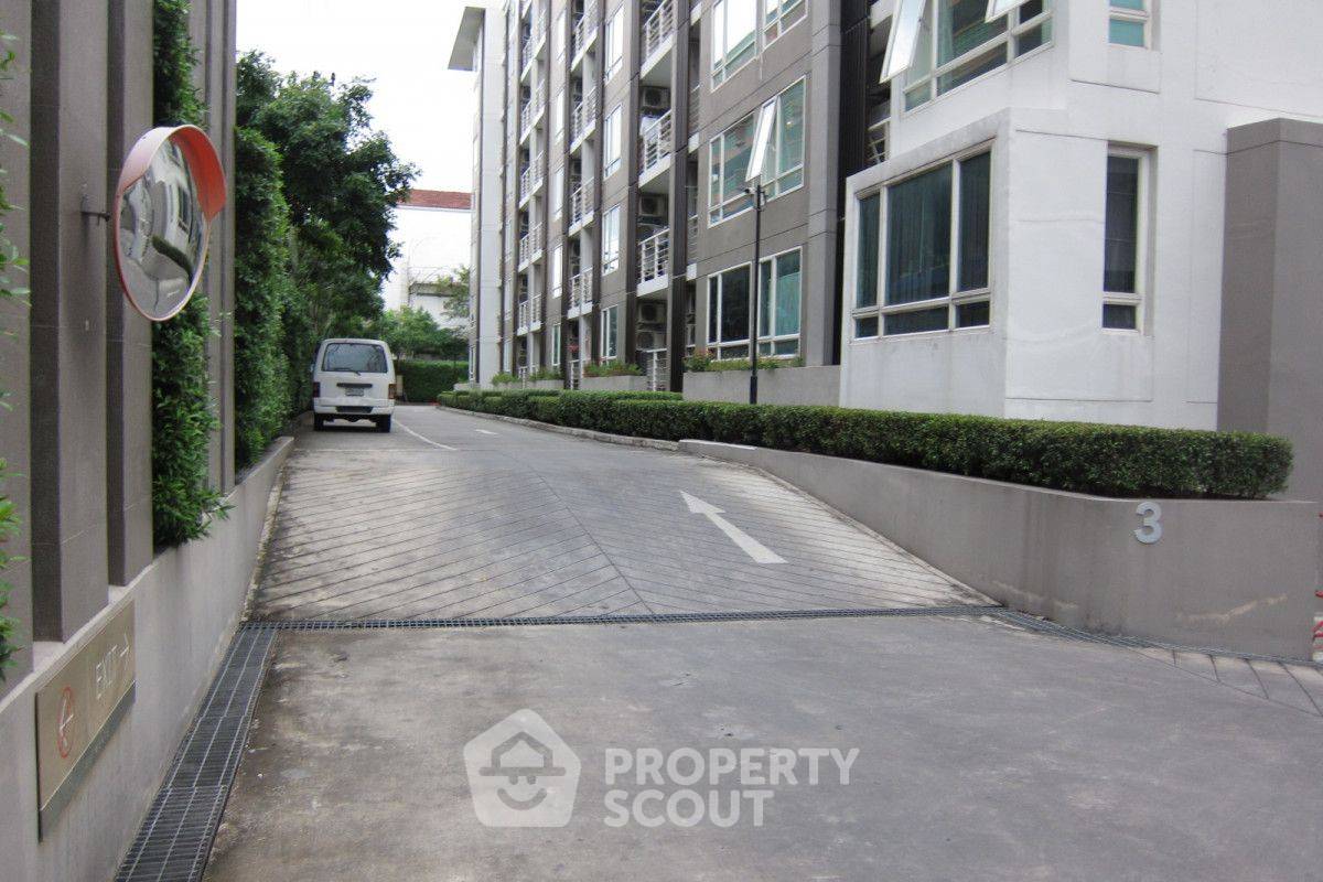 picture 1-BR Condo at Elements Srinakarin in Nong Bon (ID 2133384) - 3/4