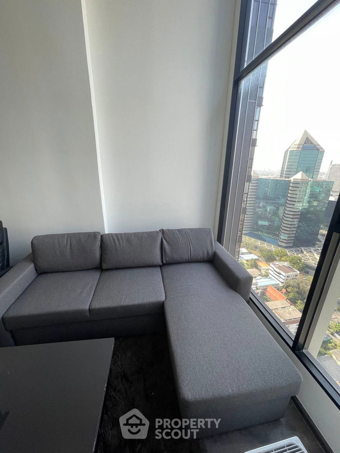 รูป คอนโด 1-ห้องนอน ที่ ไนท์บริดจ์ สเปซ รัชโยธิน ใกล้ BTS รัชโยธิน (ID 995366) - รูปที่ 4/12