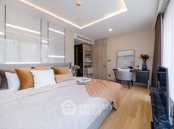 picture 3-BR Condo at Fynn Sukhumvit 31 near MRT Sukhumvit (ID 1345304) - 12/19