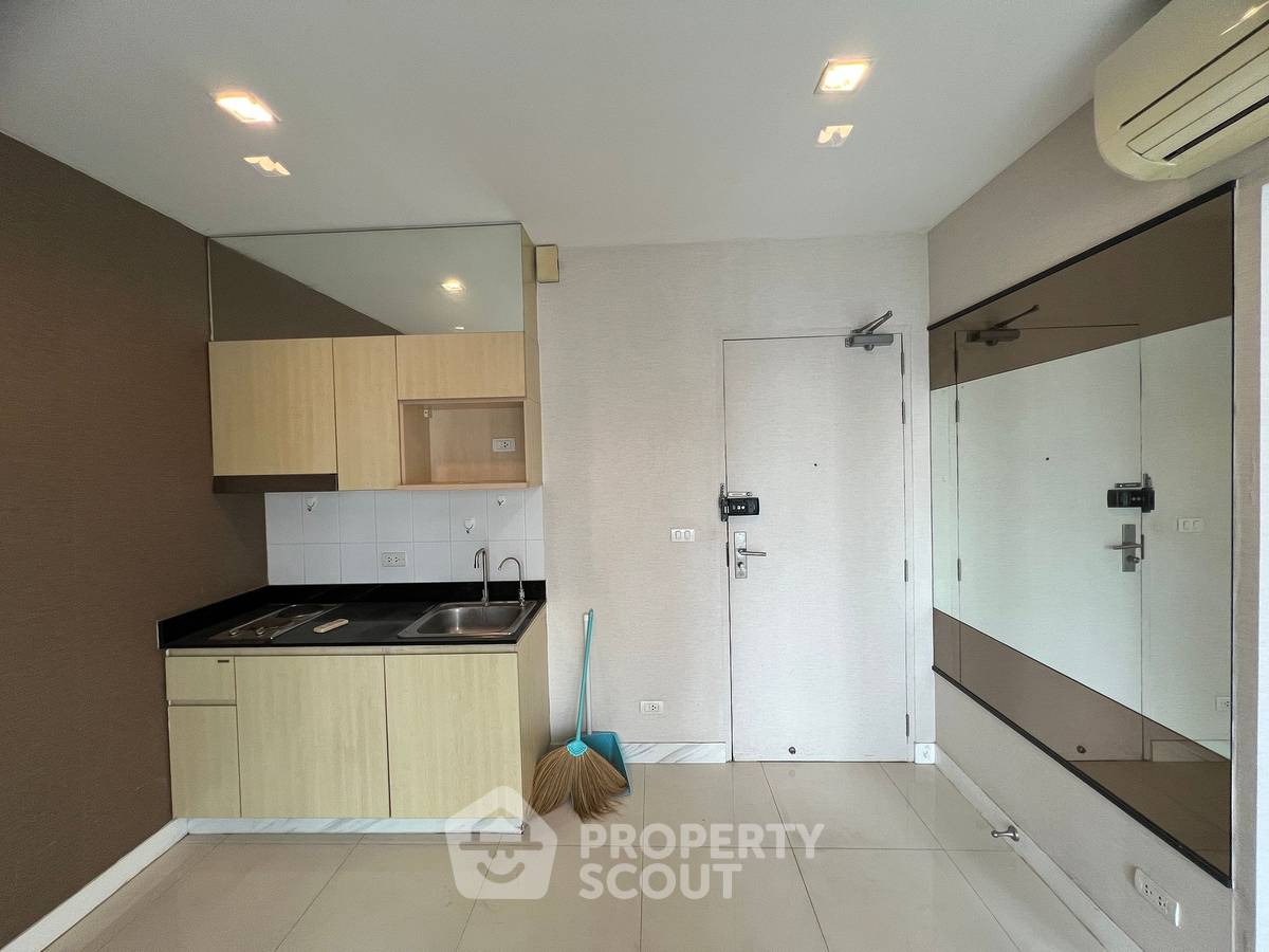 picture 1-BR Condo at Ideo Verve Sukhumvit near BTS On Nut (ID 514886) - 12/17