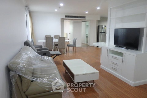 รูปภาพ 3-BR Condo at Baan Suanpetch Condominium near BTS Phrom Phong (ID 884166)