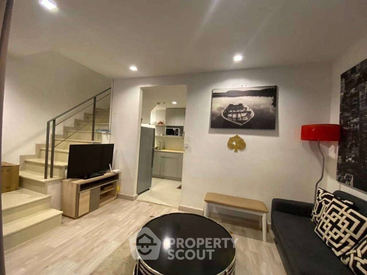 picture 2-BR Condo at Ideo Mobi Sukhumvit 81 near BTS On Nut (ID 2171830) - 5/13