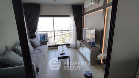 คอนโด 1-ห้องนอน ที่ ไลฟ์ สุขุมวิท 48 ใกล้ BTS พระโขนง (ID 861693)