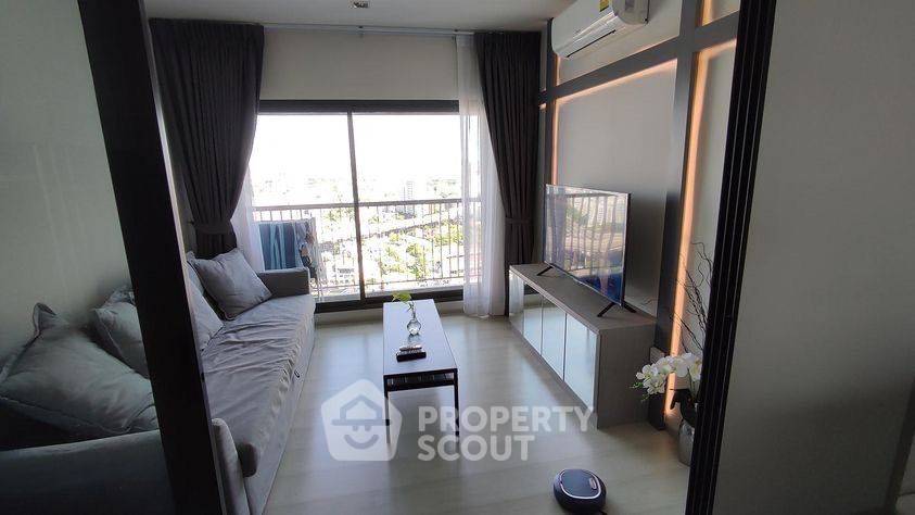 รูป คอนโด 1-ห้องนอน ที่ ไลฟ์ สุขุมวิท 48 ใกล้ BTS พระโขนง (ID 861693) - รูปที่ 1/13