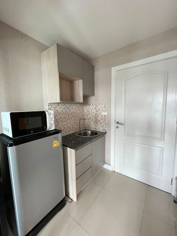 รูป ให้เช่าคอนโด Casa France Abac Bangna พร้อมเข้าอยู่สนใจติดต่อ Line @goodmanpro หรือ โทร 0999029192 - รูปที่ 6/8