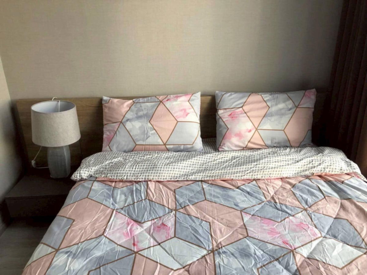picture For Rent The Line Sukhumvit 101 Fully Furnished (Near BTS Punnawithi) - 5/20