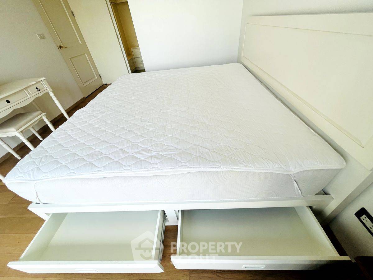 รูป คอนโด 1-ห้องนอน ที่ โนเบิล รีเฟลกซ์ ใกล้ BTS อารีย์ (ID 2168010) - รูปที่ 18/31