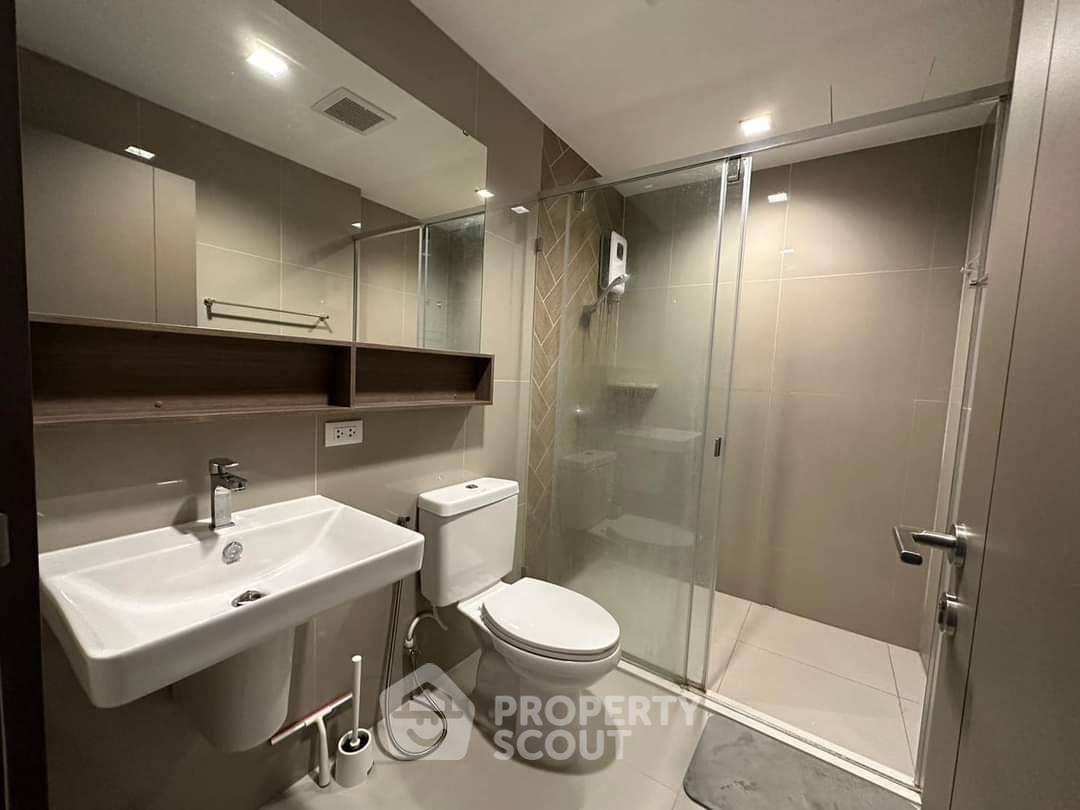 รูป คอนโด 1-ห้องนอน ที่ เดอะ ไลน์ พหลโยธิน พาร์ค ใกล้ MRT พหลโยธิน (ID 1386690) - รูปที่ 10/11