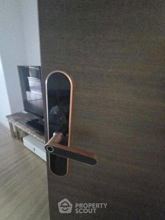 picture 1-BR Condo at Supalai City Resort Rama 8 near MRT Bang Yi Khan (ID 2164812) - 40/40