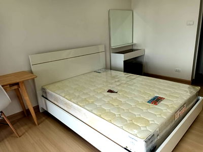 Condos for rent : 💥Rent Supalai Veranda Ramkhamhaeng 30 sqm. price 11,000 baht Fully Furnished