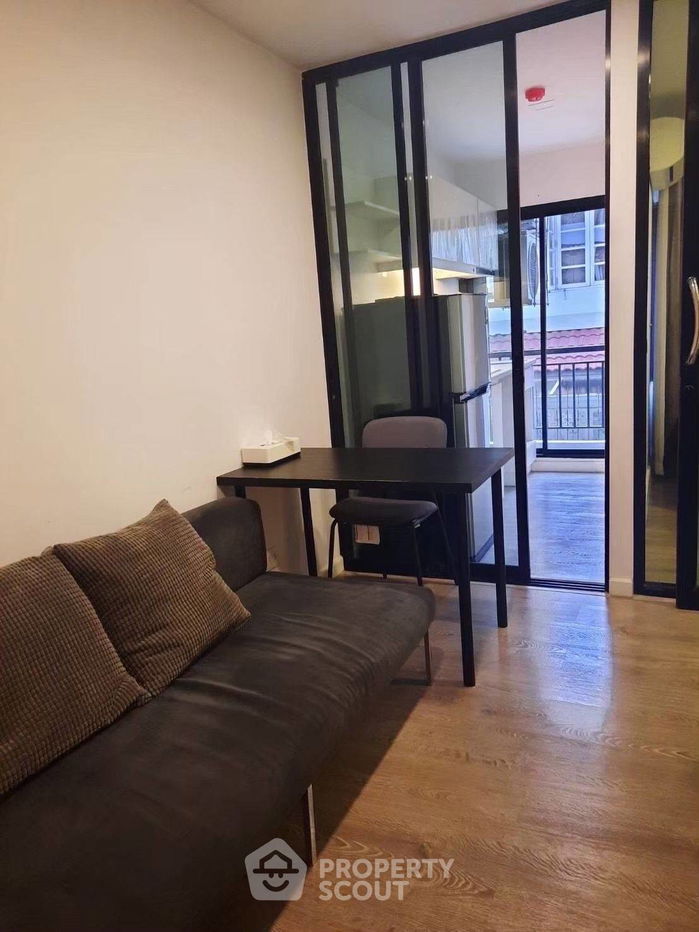 picture 1-BR Condo at Pause Sukhumvit 103 near BTS Udom Suk (ID 1902023) - 5/8