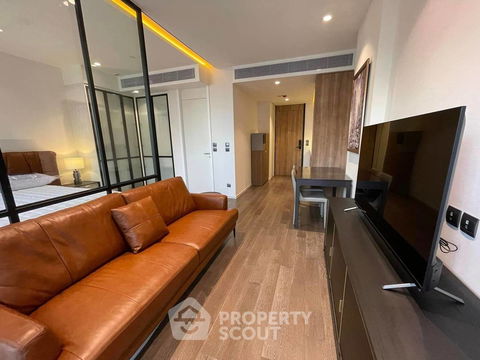 คอนโด 1-ห้องนอน ที่ มิวนีค สุขุมวิท 23 ใกล้ MRT สุขุมวิท (ID 1441381)