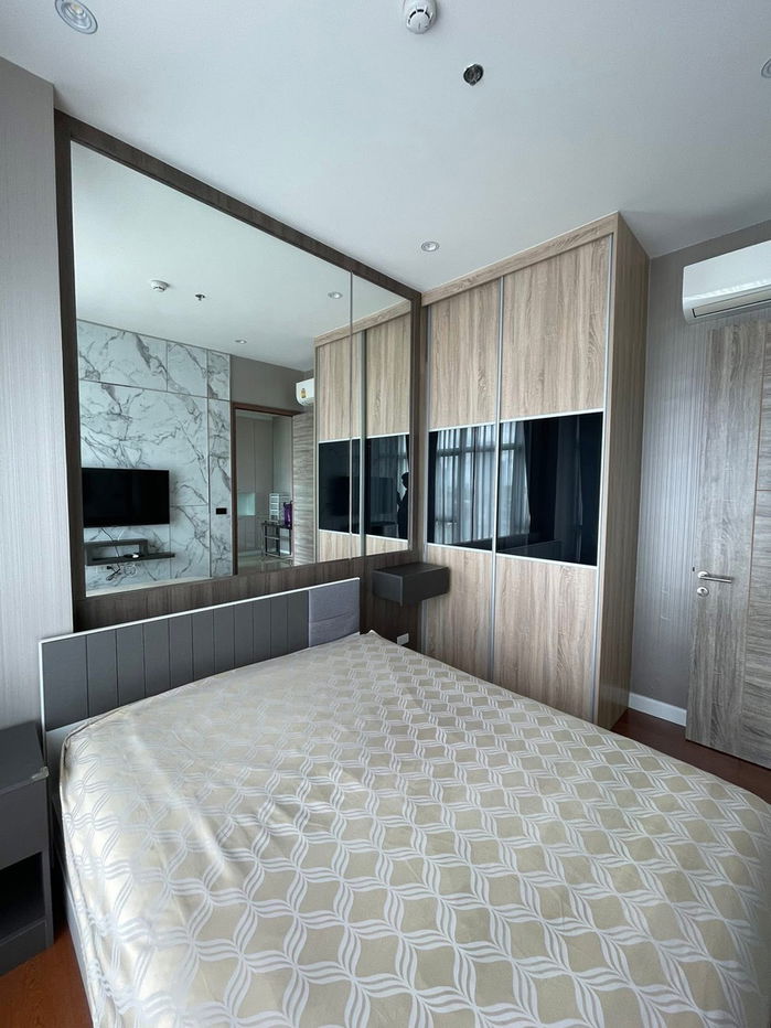 picture #R5123 Condo for rent Mayfair Place Sukhumvit 50 - 3/8